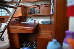 2003 Hunter 456 thumbnail 39
