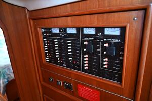 44ft Hunter Yacht For Sale