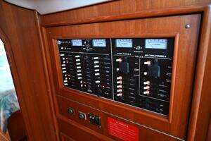 2003 Hunter 456 thumbnail 40