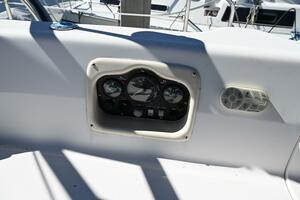 44ft Hunter Yacht For Sale