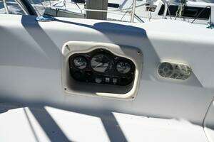 2003 Hunter 456 thumbnail 63