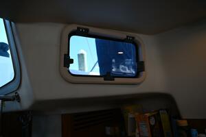 44ft Hunter Yacht For Sale