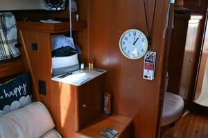 44ft Hunter Yacht For Sale
