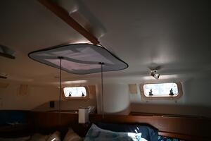 44ft Hunter Yacht For Sale