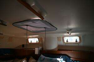 2003 Hunter 456 thumbnail 52