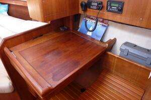 2003 Hunter 456 thumbnail 126