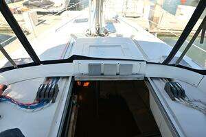 2003 Hunter 456 thumbnail 67