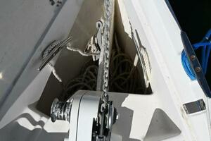 44ft Hunter Yacht For Sale