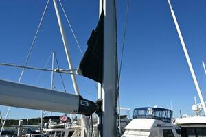 44ft Hunter Yacht For Sale
