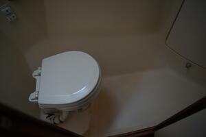 44ft Hunter Yacht For Sale