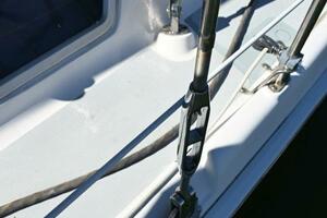 44ft Hunter Yacht For Sale