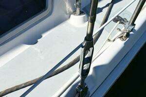 2003 Hunter 456 thumbnail 85