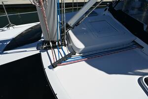 44ft Hunter Yacht For Sale