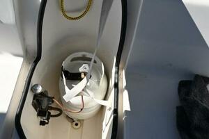 44ft Hunter Yacht For Sale