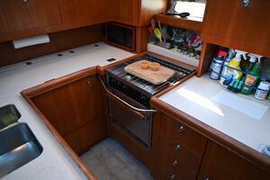 44ft Hunter Yacht For Sale