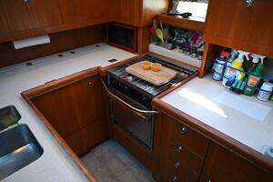2003 Hunter 456 thumbnail 23