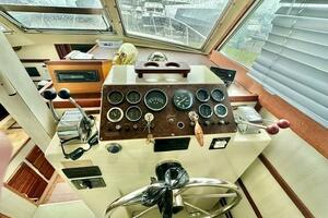 32ft Stamas Yacht For Sale