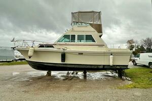 32ft Stamas Yacht For Sale