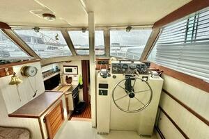 32ft Stamas Yacht For Sale