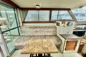 32ft Stamas Yacht For Sale