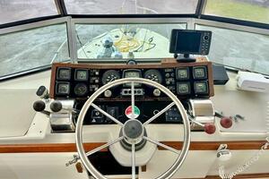 32ft Stamas Yacht For Sale