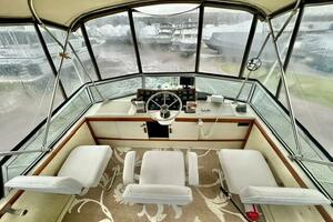 32ft Stamas Yacht For Sale