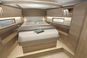 47ft Beneteau Yacht For Sale