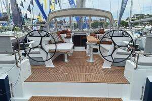 47ft Beneteau Yacht For Sale