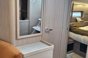 47ft Beneteau Yacht For Sale