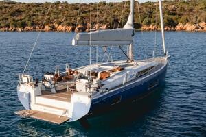 47ft Beneteau Yacht For Sale