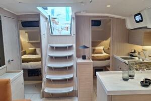 47ft Beneteau Yacht For Sale