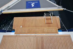 47ft Beneteau Yacht For Sale