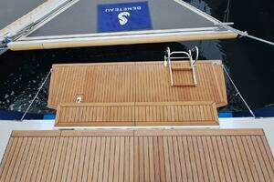 47ft Beneteau Yacht For Sale