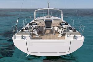 47ft Beneteau Yacht For Sale