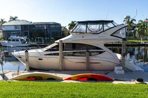 39ft Meridian Yacht For Sale