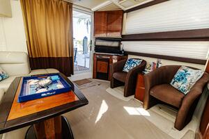 39ft Meridian Yacht For Sale