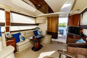 39ft Meridian Yacht For Sale