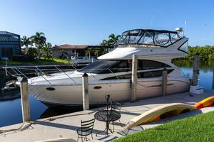 39ft Meridian Yacht For Sale