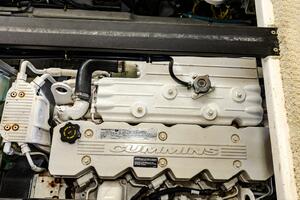 39ft Meridian Yacht For Sale