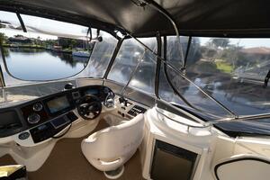 39ft Meridian Yacht For Sale