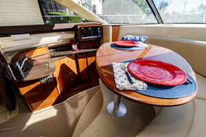 39ft Meridian Yacht For Sale