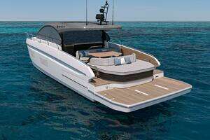 New Model 50ft Beneteau Yacht For Sale