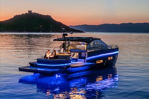 New Model 50ft Beneteau Yacht For Sale