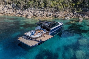 New Model 50ft Beneteau Yacht For Sale