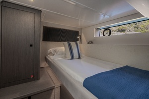 New Model 50ft Beneteau Yacht For Sale