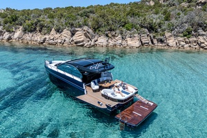 New Model 50ft Beneteau Yacht For Sale