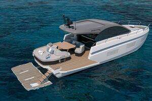 New Model 50ft Beneteau Yacht For Sale