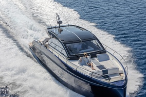 New Model 50ft Beneteau Yacht For Sale