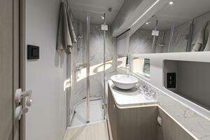 New Model 50ft Beneteau Yacht For Sale