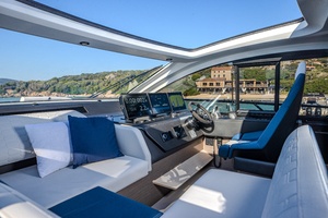 New Model 50ft Beneteau Yacht For Sale